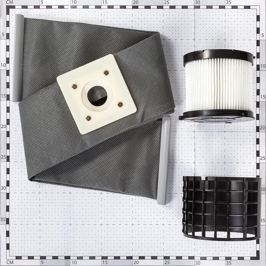 Vacuum Cleaner For Dry Cleaning Bort Bss-1010hd