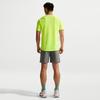 Nike Men's Fitness Short-Sleeve Knit T-Shirt