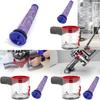 Pour aspirateur Dyson V7 V8 Sv10 Sv11 Accessoire Bac à poussière Élément filtrant