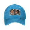 The Jeffersons Television Show Baseball Cap Luxury Man Hat Luxury Cap cute Tactical Cap Mens Womens