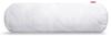 Roller Pillow 60x25 Cm Anti-allergic Quilted Microfiber Silicone