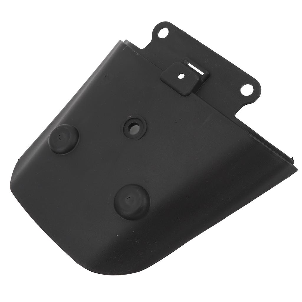 Motorrad Hinterradkotflügel Kratzschutz Verbesserung des Fahrerlebnisses Spritzschutz für das Hinterrad