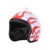 Pet Chicken Helmet Small Pet Poultry Bird Duck Headgear Hat Caps Head Protector Bird Head Helmet Pet Supplies 1 PCS dropshiping
