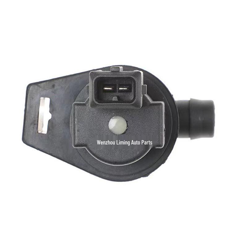 Solenoid Valve 13901433603 for 1997-2006 BMW 5 Series E39 Fuel Tank Ventilation