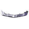 Chrome Bumper Guard for Mercedes-Benz R-Class W251 (2010-2015)