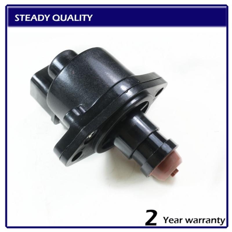 18137-65D00 Leerlaufregler IAC Für Chevrolet Tracker Delux LSi LT ZR2 Lux Suzuki Vitara JLS JA JLX JX JS 1813765D00
