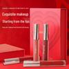 Velvet Matte Lip Gloss Gift Box: Non-Stick, Long-Lasting, Authentic Lipstick Set