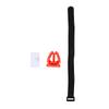 U Shaped Fishing Rod Bracket Portable Fishing Rod Holder Fishing Boat Railing Fixing Rod For Fishing Rod Sea Pole Fishrod
