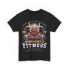 Onryoki Fitness Unisex T-Shirt. Nioh Video Game. Nioh 2. Nioh 3. Samurai. Sudama