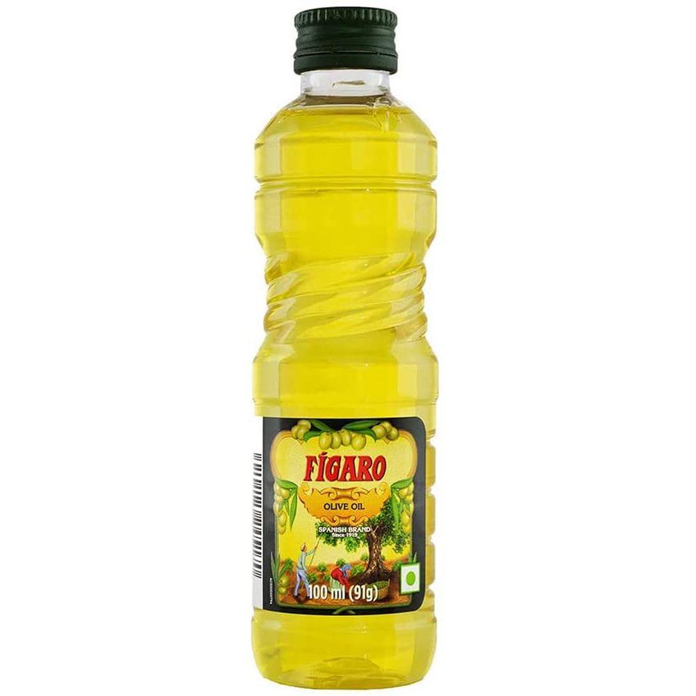 

Оливкова олія Фігаро - 200 мл 100ML