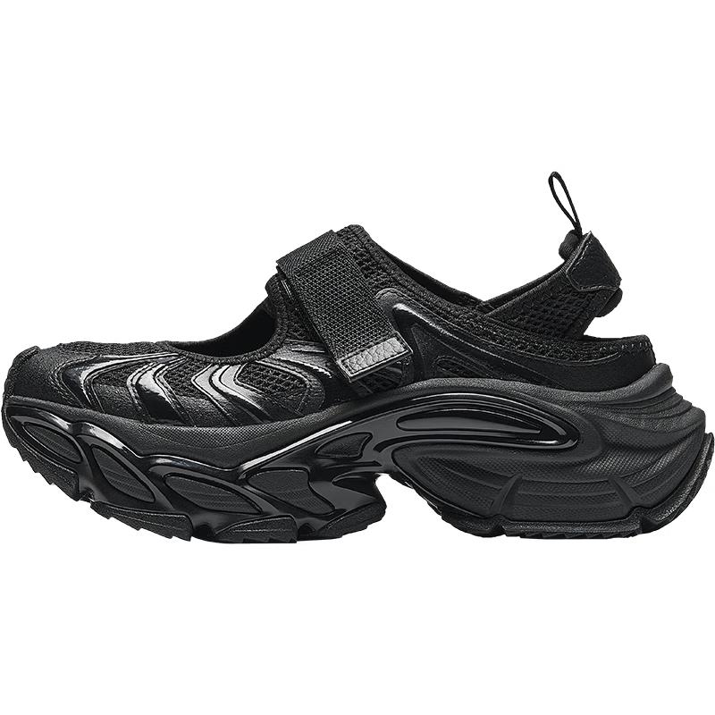 

Anta Women s Star Moon Breathable Beach Sandals 36.5