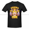 Eternia Gym She-Ra Printed T Shirt Men Retro Washed Tops Harajuku Street Wear Casual Loose Tees Harajuku Unisex T-shirts