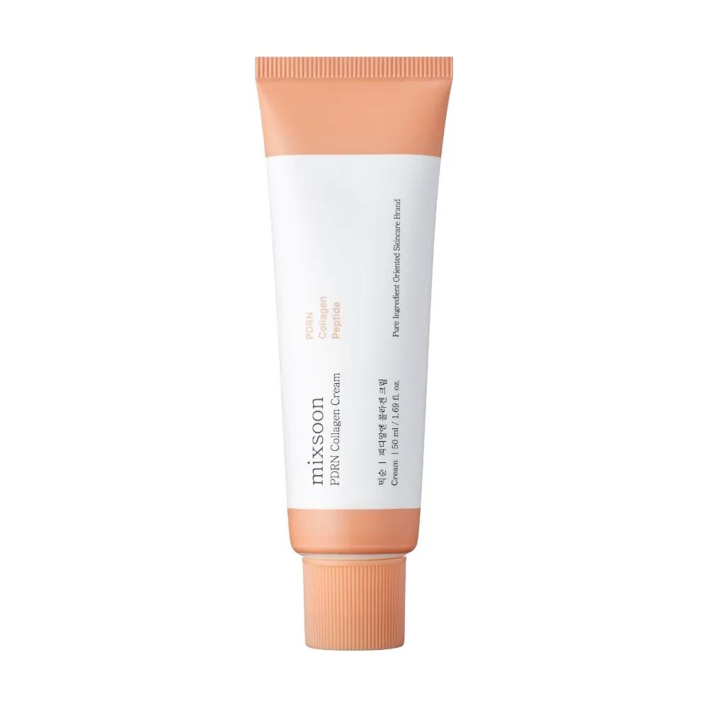 Mixsoon Crema de Colágeno PDRN 50ml