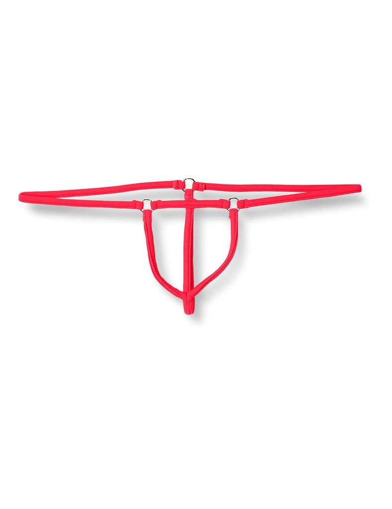 Sexy Lingerie with High No Time To Amazon Made In La Pomme 21338 M [La Pomme] G-String String, Exposure, G-String, Hide, Exclusive, Japan, Women's,