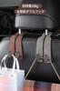 car interior artificial 1 20kg load car storage car seat headrest car shopping car storage car rear seat passenger seat convenient 3 colors