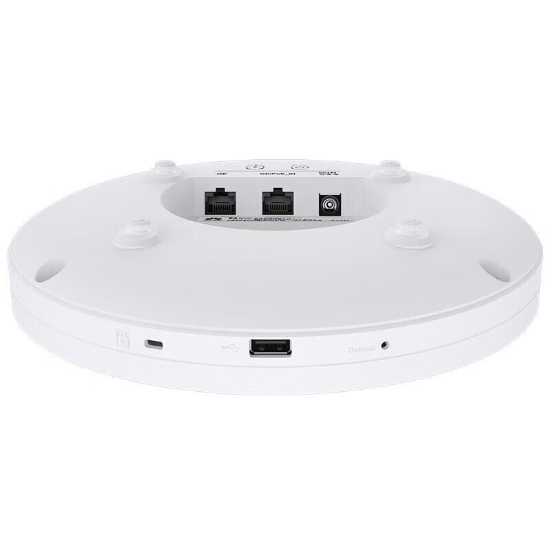 Huawei AirEngine 6761S-21 Wi-Fi 6 Ceiling Access Point CN plug (adapter included)