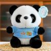 Adorable Panda Plush Toy Cuddly Stuffed Animal Perfect Gift For Girlfriend And Kids