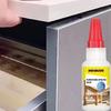 Multi-Purpose Woodworking Glue - Special Strong Adhesive for Sticking Wood, Universal Repair for Solid Wood Floors, Chairs, Stools, Table