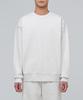 Heavyweight Oversized Sweatshirt [Oatmeal]