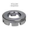 8 Way Bike Spoke Wrench Cycling Spoke Bike Tools 8 Way Spoke Key for Bikes Spanner Wrench Bike Spoke Key Spoke Spanner