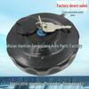 Lockable Fuel Tank Cap for Mercedes-Benz Truck MS-706 & ER302 with Key