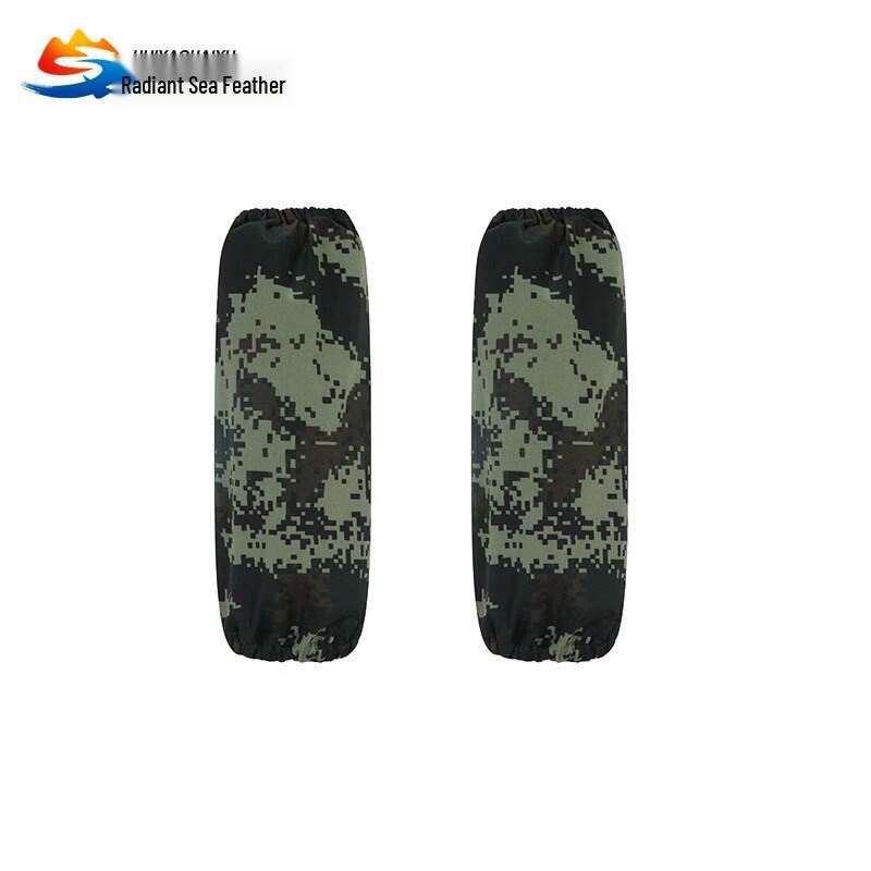 

Huiyao Haiyu Type 10 Anti-Fouling Chef s Aprons & Sleeve Protectors