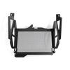 For Yamaha Tenere 700 World Raid T700 New Motorcycle Accessories Black Tenere 700 Radiator Grille Guard Cover Protector