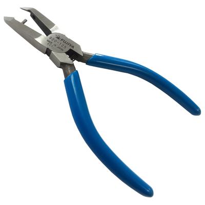 920-125 Angled Plastic Nippers (with Spring), 125mm