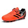 Men TF Football Boots Society High Quality Ultralight Male Comfortable Match Soccer Shoes Fast Non Slip Outdoor Football Shoes