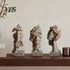 Decoração de casa – Estatuetas