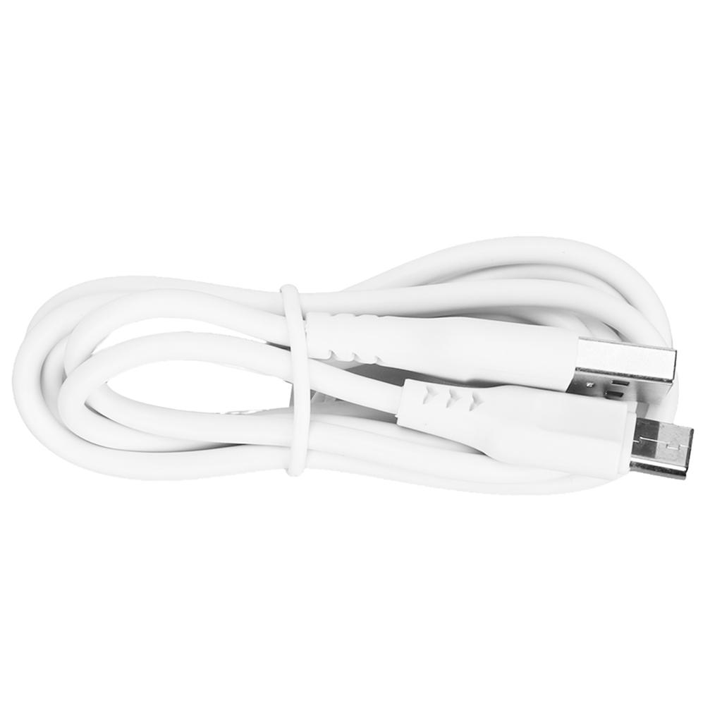 Phone Digital Clock   3 in 1 Type C Wireless Charging Alarm Clock with Snooze Button for Tablet   Fan