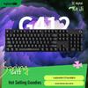 Logitech G412 Wired Mechanical Gaming Keyboard