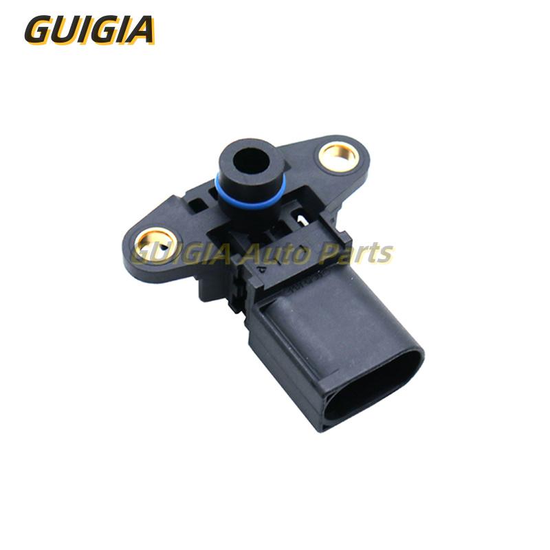 13628657300 for Bmw 1 3 5 7 Series X1 X3 X5 Z4 MAP Intake Manifold Pressure Sensor 13627585278 13620414704 Wholesale Price New