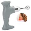 T Shape Acupressure Trigger Point Pressure Massager Muscle Relaxation Deep Tissue Massager