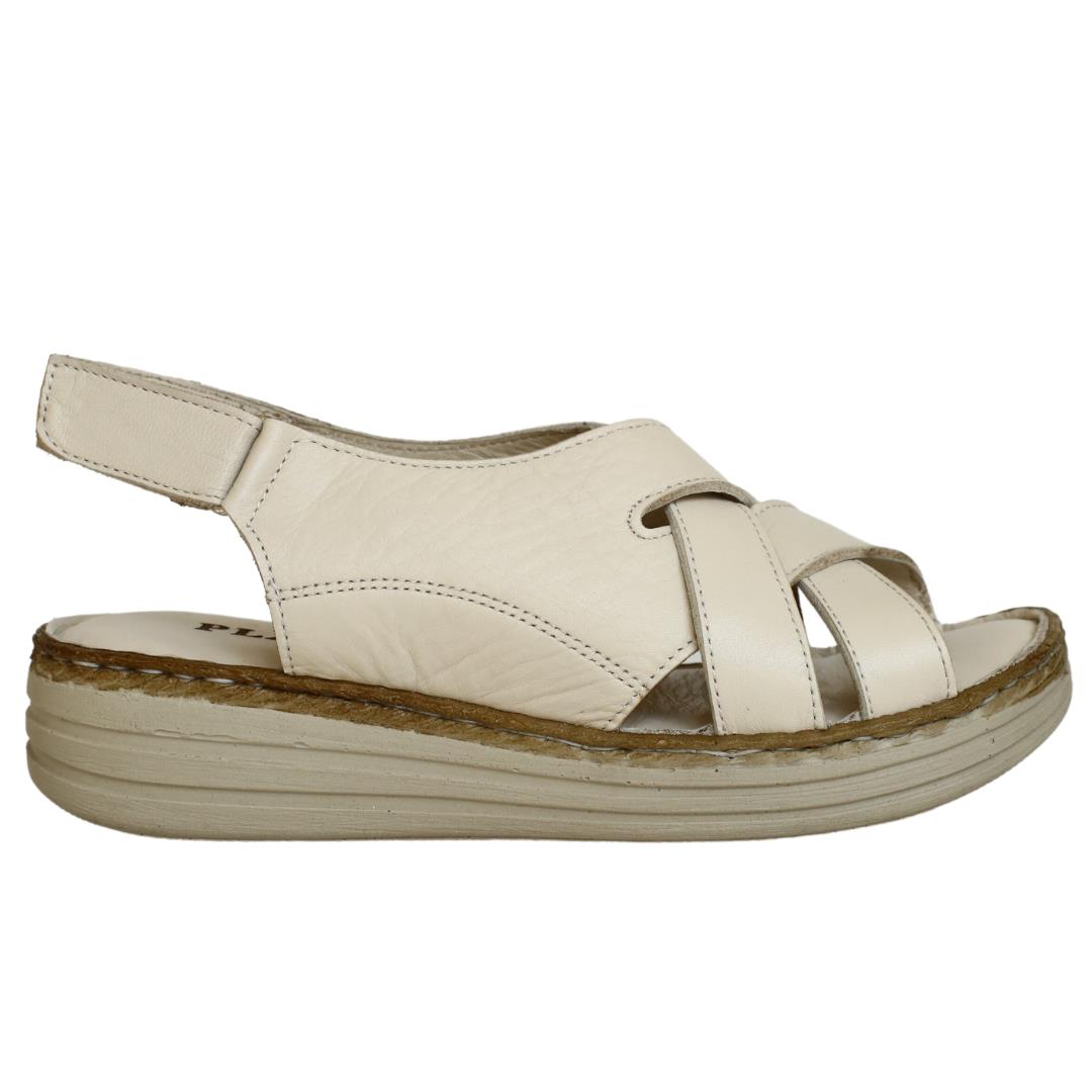 

Женские сандалии из натуральной кожи, летние коллекции 41