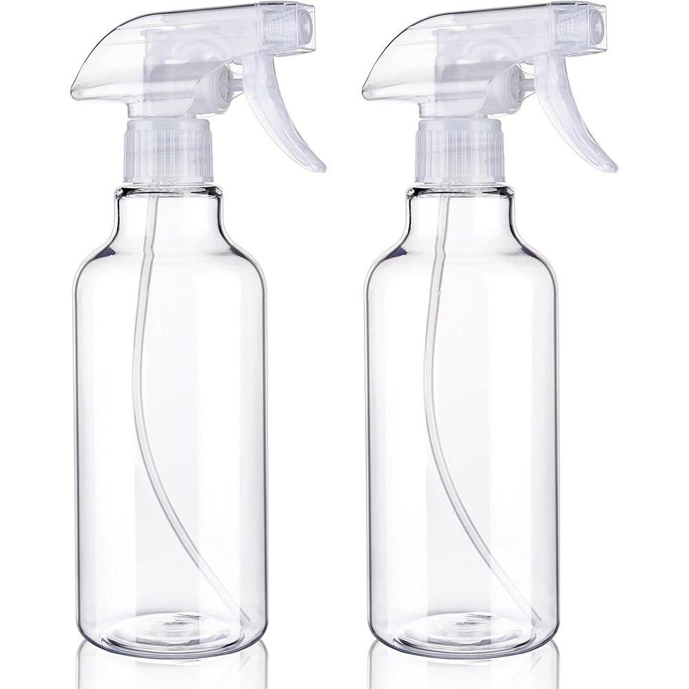 300ml Leere Sprühflasche Kunststoff-Sprühflaschen Koch-Kunststoff-Sprühflaschen