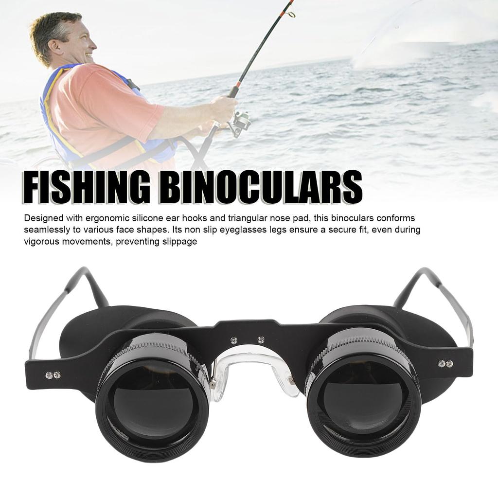 Binoculars Glasses 10x Zoom HD Professional Bird Portable Opera Glasses Telescope, Lens, Fishing, Watching, Sports, Concerts, Theater, Binoculars,
