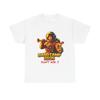 Band Camp 2026 Don't Ask V2 T Shirt | Marching Band Tee