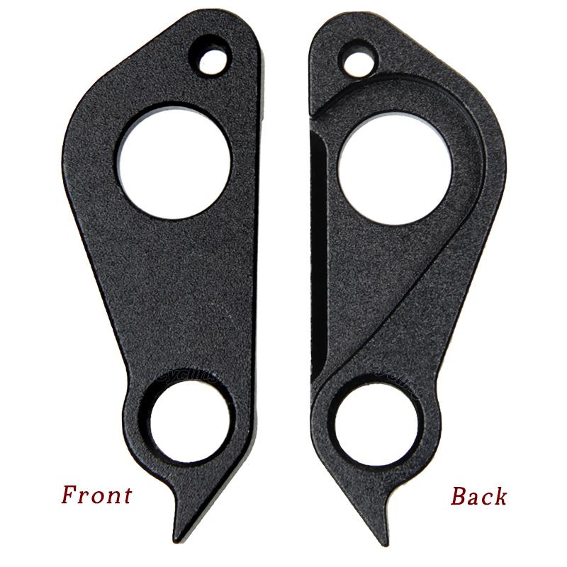 1 Stück CNC Schaltauge für Focus SAM Carbon Black Forest Bold Factory Jam2 Sam2 Spine Vice Summit Hinterbau KD325914012
