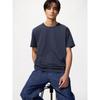 Uniqlo Japan Air Rhythm Cotton Crewneck Tee