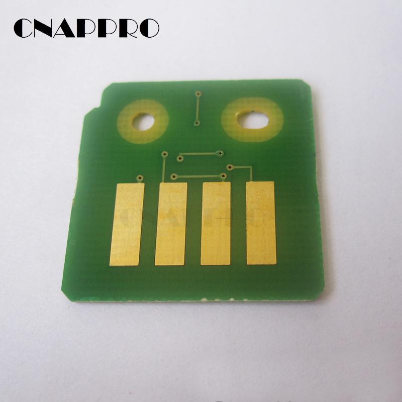 20PCS WC7525 Toner Chip For Xerox WorkCentre 7525 7830i 7835i 7845i 7535 7545 7970i 7855 006R01517 006R01520 006R01513 006R01509