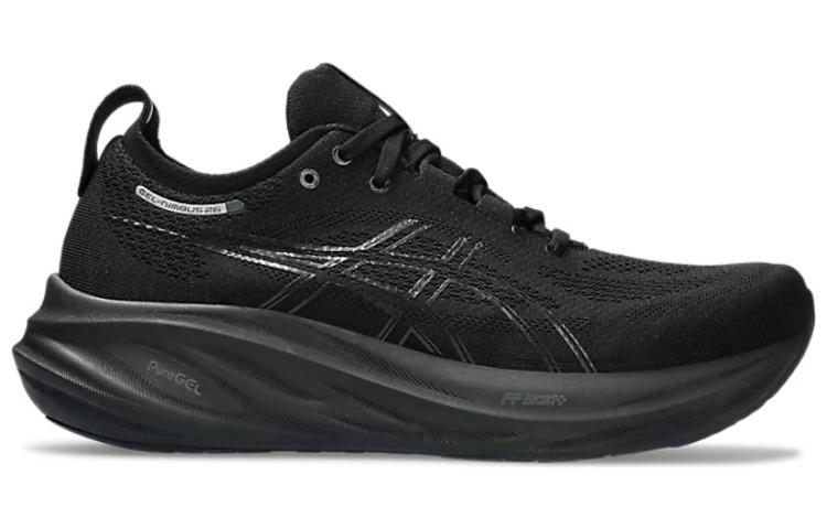 Asics Gel Nimbus 26 Negru 1011B794-002