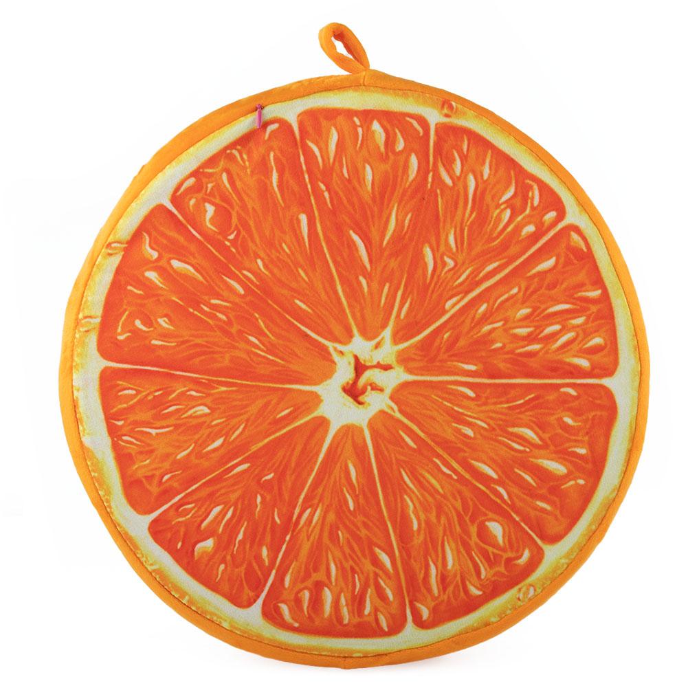 Cushion Creative Pillow Fruit Cushion Home Textile
