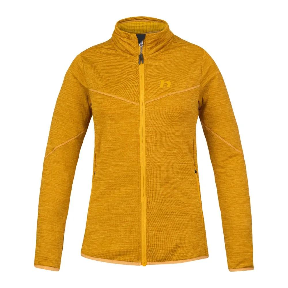 Hannah Флисовая на молнии Dagnys