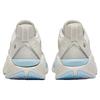 Anta C37 3.0 Slip Resistant, Abrasion Resistant, Breathable Low Top Running Shoes Men's Gray Blue Pink Sneakers 912315537-2