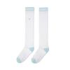 ANEW GOLF Women Stripe Knee High Socks_Ow