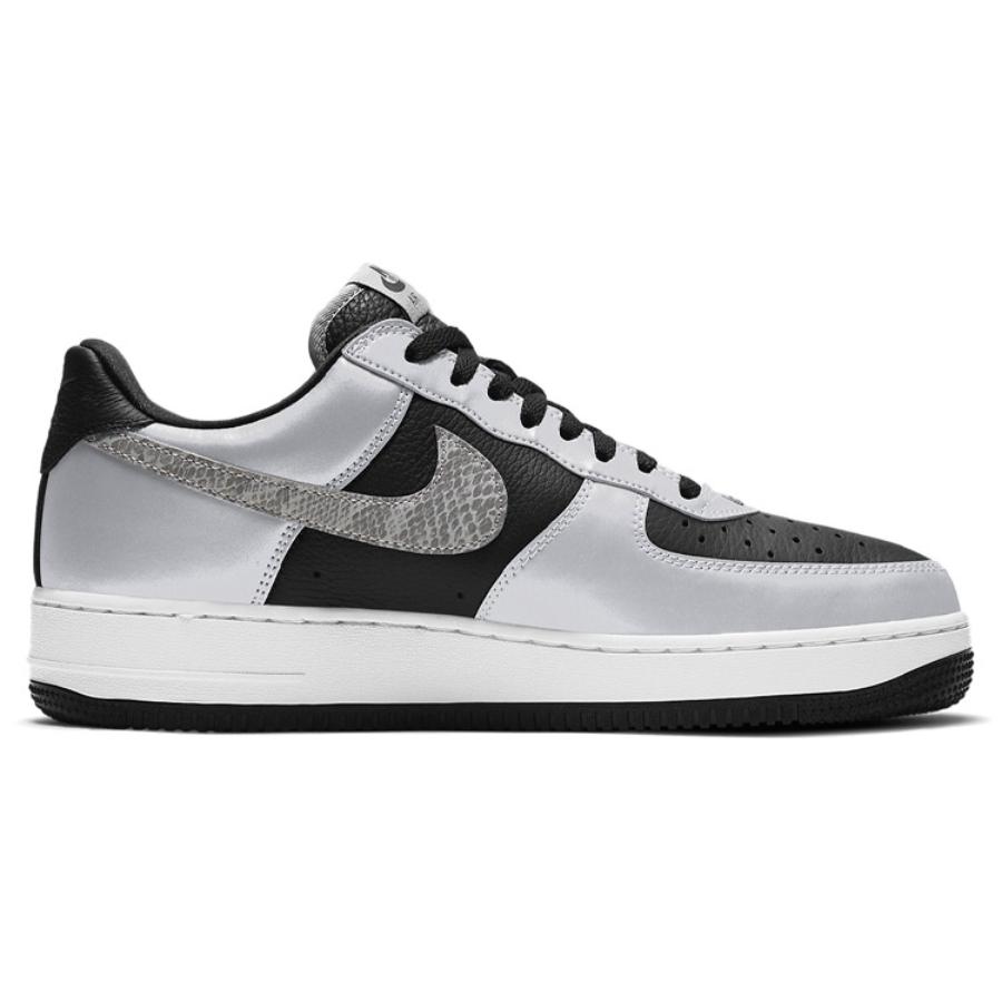 Nike Air Force 1 '3M Snake' 2021 Sneakers DJ6033-001