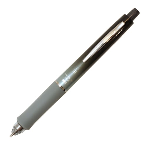 Pilot Mechanical Pencil Dr Grip ACE 0.3 Gradient [Silver] HDGAC-80R3-GS