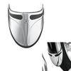 Powerful Motorcycle Fender Extension/Tip Mud Flap Trim Narrow For Dyna Softail FXST XL FXDWG FXR Sportster 883 1200