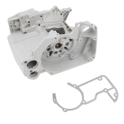 Crankcase Engine Housing Anti Corrosion High Hardness Mg Alloy Crankcase Engine Housing for MS660